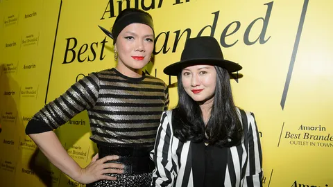  จับเข่าเม้าท์มอยแฟชั่น ! ส่อง 3 องค์ประกอบเพอร์เฟกต์ บาย "อาร์ต อารยา"