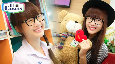 เจาะลึกชีวิต 'น้องปราง' แอดมิชชั่นสูงสุดในประเทศ ใครอยากเก่งมาทางนี้! (ชมคลิป)