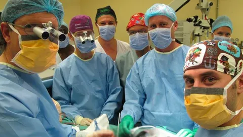 หนุ่มแอฟริกาใต้ปลูกถ่ายองคชาตรายแรกของโลกสุดปลื้ม แฟนท้องแล้ว!  