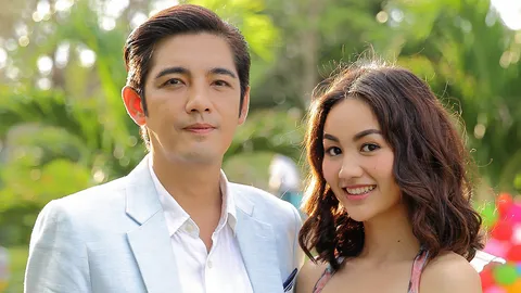 'หนุ่ม' ป๋าดัน 'เฟ' แจ้งเกิด ปัดฝุ่น "ปริศนา" ยุคใหม่