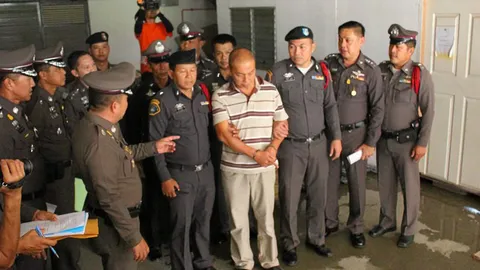 คุมมนตรีทำแผน อม 5 ล้าน ค่านายหน้าที่ดิน