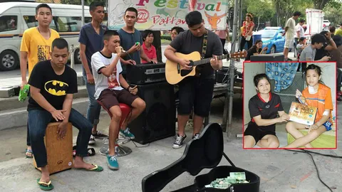 พี่ช่วยน้อง 