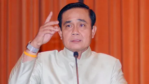 บิ๊กตู่ เขียนบทความ จดหมายข่าว รบ. ชี้ ไม่มุ่งมั่นเปลี่ยนแปลงยาก