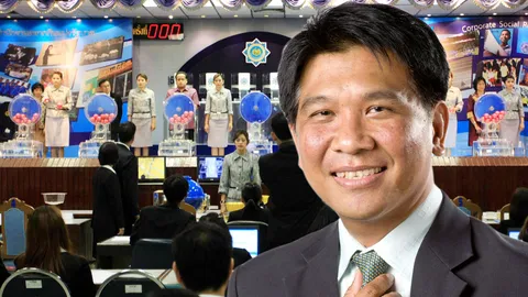 บอร์ดสลาก ไฟเขียว ออกหวย 3 ตัวหน้า งวด 1 ก.ย.นี้