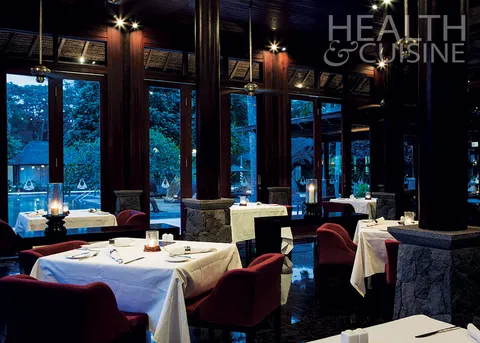 ค่ำนี้ที่บาหลี Amarterra Villas Bali Nusa Dua