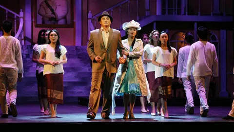 ล้ำกว่าสุดยอด ใหม่ เจริญปุระ ระเบิดการแสดงขั้นเทพๆ 