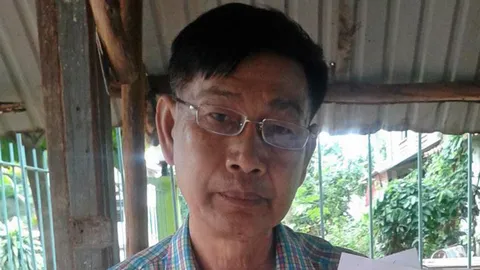 มอบหลักฐานให้เจ้าคณะภาค 8 หากผิดจี้ให้ปลด