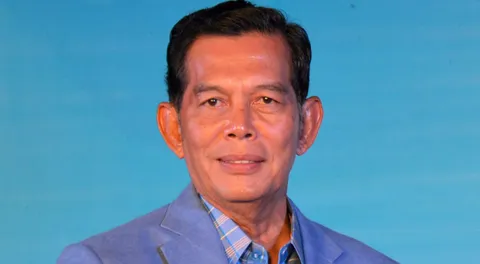 ห่วงเงาะ ‘ซาไก’ ถูกกลืน! เข้าเมืองดื่มหล้า ไม่อยากกลับเข้าป่า 