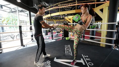 เก่งกระเด้ง (ชมคลิป)