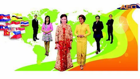 ต้องกล้าลงทุนสู้ฟัด