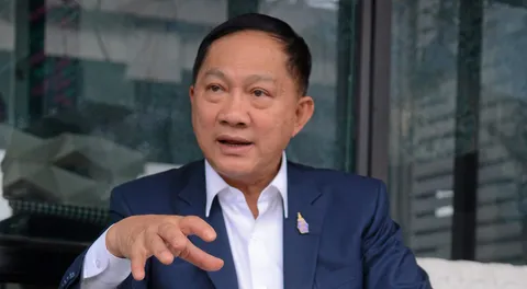 'อดุลย์' โต้สร้างสนามแข่งรถให้เด็กแว้น 