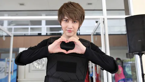 กินข้าวแล้วกัดปากตัวเองจนต้องผ่าตัด! กอล์ฟ ต่อมน้ำลายอุดตัน!?! 