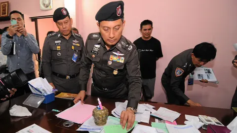 อังกฤษส่งคน เช็กกรณียูฟัน