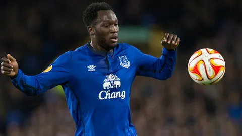 'ฟาน กัล' สนดึง 'ลูคาคู' เข้ารังผีแดง