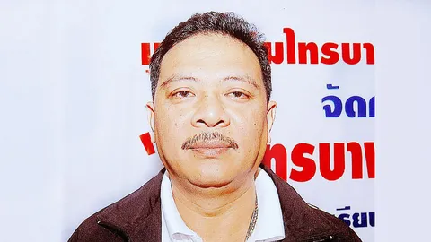 ปั่นท่องไปใน 5 ขุนเขา เชื่อมทวารวดีศรีวิชัย