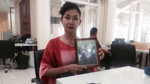 เมียจ่าเพียรร้อง ตร. ปมกองทุนเงินบริจาค (ชมคลิป)