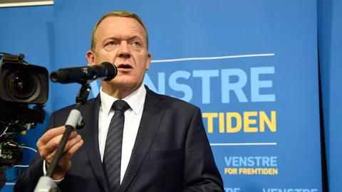 นายกฯหญิงเดนมาร์กลาออก ฝ่ายค้านพลิก คว้าชัยเลือกตั้งทั่วไป!