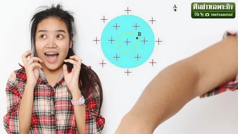 ช็อตแต่ไม่ช็อก! ไขปริศนาไฟฟ้าสถิต ไฉนถูกช็อตในห้างบ่อย-อันตรายไหม?