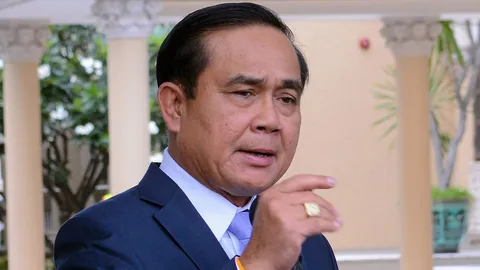 รธน.ในฝันตู่ ทำไม่ได้จะเขียนเอง ต้องเป็นปชต.100% เปิดโอกาสให้ปฏิรูป