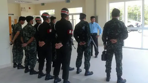 ลุ้นระทึก รายชื่อ 2 ตัวเก็งเข้าชิงเก้าอี้อธิการบดี มวล.