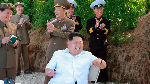 เกาหลีเหนืออ้าง! พบยารักษาโรค 'เมอร์ส-อีโบลา-ซาร์ส-เอดส์'