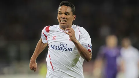 'เซบียา' ปักป้ายค่าหัว 'บัคคา' ไม่น้อยกว่า 21.5 ลป.