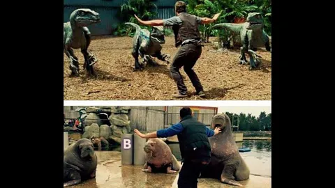 เทรนด์จูราสสิค