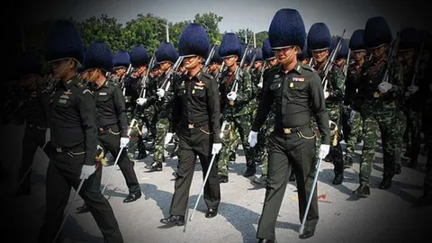 ความจริงในการย้ายนายทหารชั้นนายพลยุค “เสถียร เพิ่มทองอินทร์”  
