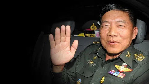ความจริงกรณี ป.ป.ช. อายัดทรัพย์ พลเอก เสถียร เพิ่มทองอินทร์ กรณีสงสัยร่ำรวยผิดปกติ 