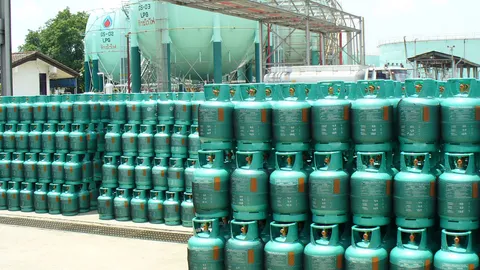 "บิ๊กตู่" สั่งแจงภาษีแอลพีจี