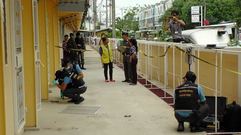 ฆ่ากิ๊กสาว41คาห้อง