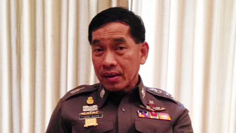 พ่อเมืองปทุมฯ ขอหยุดให้ข่าว “บิ๊กแจ๊ด”  ยืนยัน ดูแลปชช. ไม่ได้เดินทางไปไหน