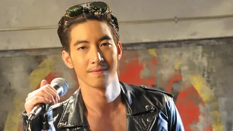 ‘โตโน่’ เพิ่งรู้หัวใจตัวเอง