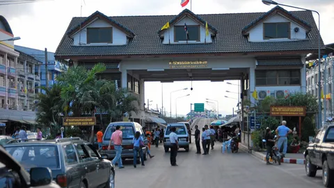 พณ.ติวเข้มเอสเอ็มอี เขตศก.พิเศษ 5 จว. ดันค้าชายแดน