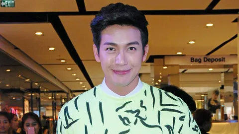 ‘พุฒ’ โผล่ HBD ‘จุ๋ย’ แต่ยังกั๊กเพื่อน แจง ‘มุก’ แค่น้อง