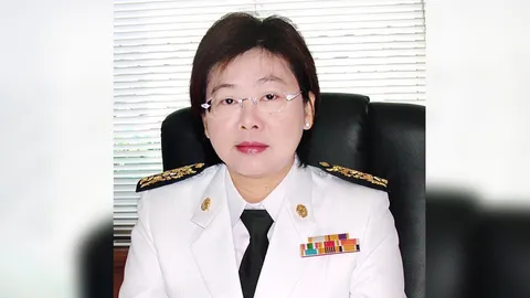 คนลำปาง ช็อก! ‘สุนี สมมี’ นายก อบจ.โดนคสช.สั่งเชือด