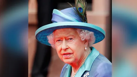 ควีนอังกฤษแบกภาระหลังแอ่น ลูกหลานต้องช่วยรัดเข็มขัด