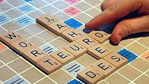 'ครอสเวิร์ดเกม' กระตุ้นเซลล์สมอง เพิ่มพลังความคิด....