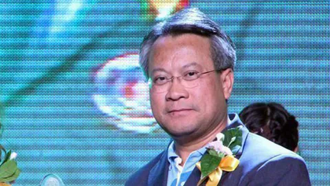 เด้งรองเลขาธิการ กพฐ.ทำงานสะดุด