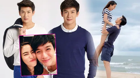 'พุฒ' จิ้นได้ไม่เลือก แย้มแฟนในวงการเข้าใจกว่า