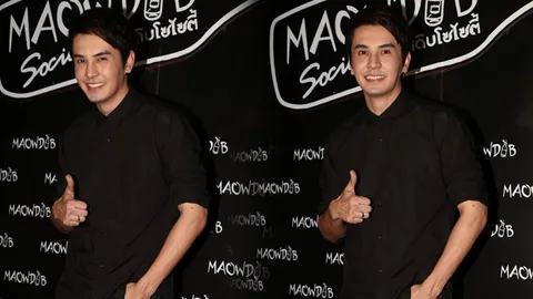 ยอมรับภาพหลุดจริง เล็ก เจษฎา ลั่น! ห้ามความคิดคนไม่ได้