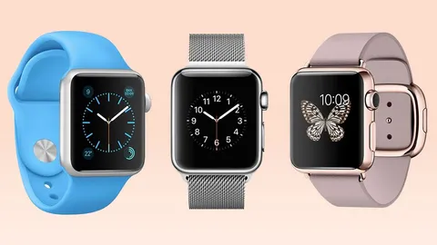 พร้อมจ่ายเงิน? 'แอปเปิล วอตช์' แย้มวันขายพร้อมราคาในไทย