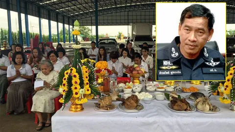 'บิ๊กแจ๊ด' อ่วมอีก ปืนทำพิษ โม่จิ๋ว-ไร้ทะเบียน