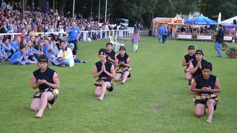 ลุ้นเด็กไทยคว้าเหรียญทอง! ประกวด ‘โยธวาทิต‘ ที่เยอรมัน 