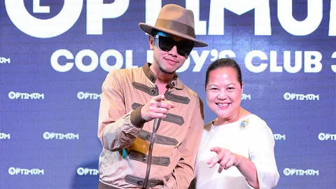 “ป้าสู้ตาย”