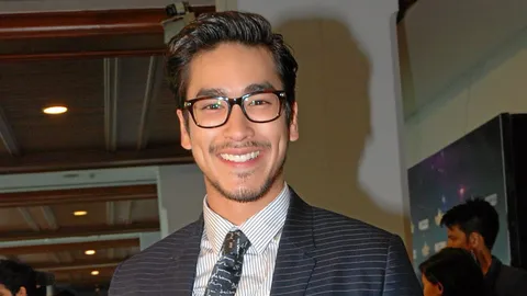 ณเดชน์ ไม่นอยด์ถูกทักอ้วนขึ้น ปัดอัพค่าตัวเป็นครึ่งล้าน (ชมคลิป)