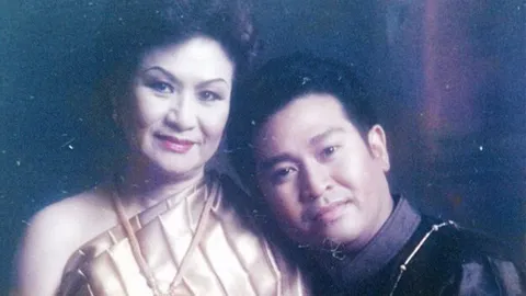 “ด้วยรักและอาลัย”