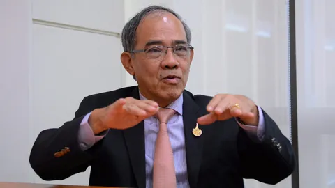 กมธ.ยกร่างฯ ปัด เดินสายล็อบบี้ สปช. ผ่านร่างรธน. 