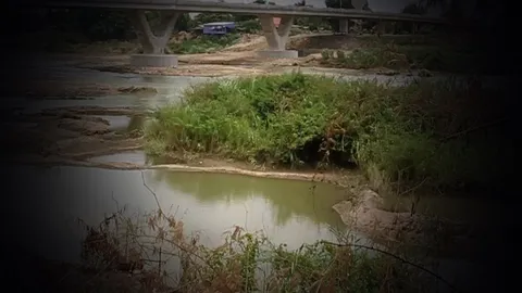 เตรียมทำฝนหลวงช่วยภัยแล้ง 14 จังหวัด ลุ่มแม่น้ำเจ้าพระยา