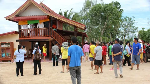 หนุ่มตายติดๆ กัน ชาวบ้านชัยภูมิผวา อ้างปอบอาละวาด หันพึ่งไสยศาสตร์